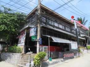 Same Same Guesthouse, Bar & Restaurant
